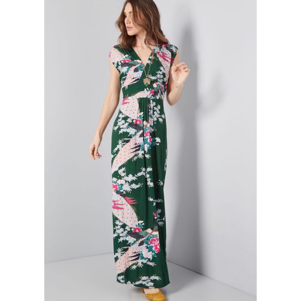 $15 SALE | ModCloth Ruby Rox Dress